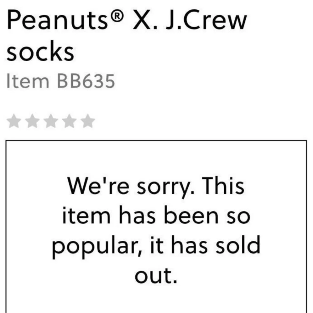 J.CREW Peanuts® X. J.Crew socks Four Leaf Clovers & Woodstock Peanuts BNWT SO